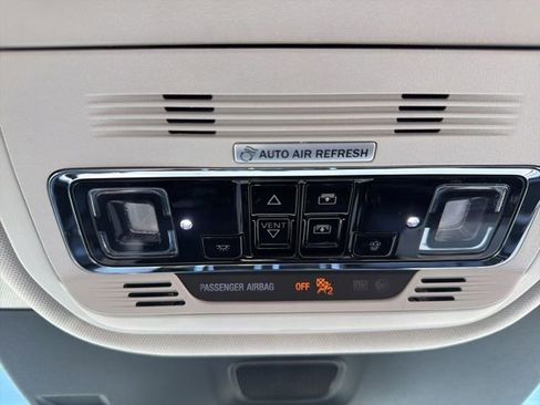 Used 2025 Lincoln Aviator Reserve w/ Equipment Group 201A AWD/4WD image 29