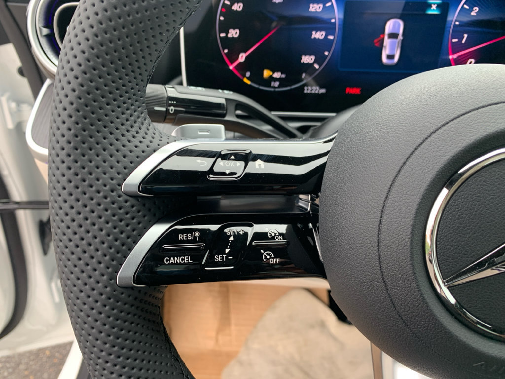 New 2026 Mercedes-Benz CLE 450 4MATIC Coupe image 16