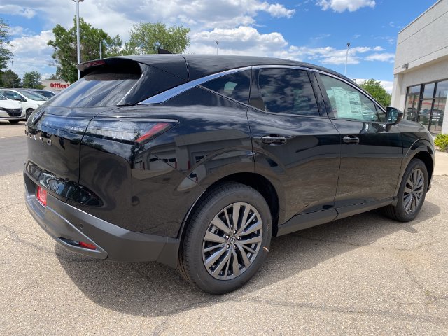 New 2026 Nissan Murano SL AWD/4WD image 5
