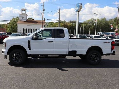 New 2026 Ford F350 XL w/ STX Appearance Package AWD/4WD image 15
