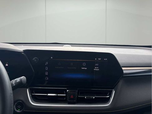 Used 2024 Chevrolet TrailBlazer ACTIV FWD image 20