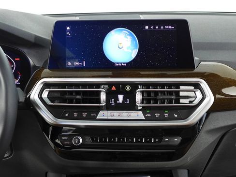 Used 2023 BMW X3 sDrive30i w/ Convenience Package RWD image 26