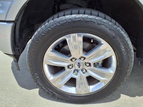 Used 2020 Ford F150 Platinum w/ Equipment Group 701A Luxury AWD/4WD image 22