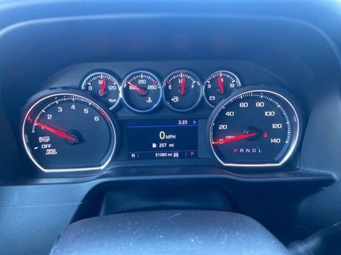 Used 2019 Chevrolet Silverado 1500 RST image 9