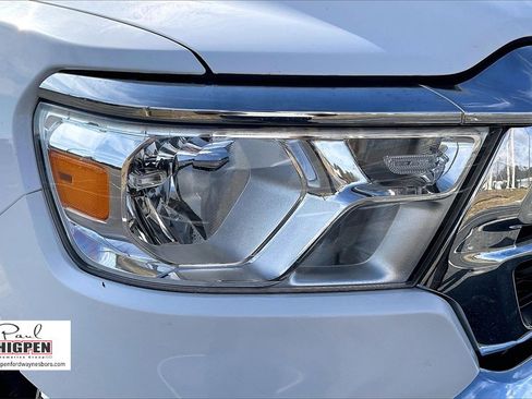 Used 2022 RAM 1500 Big Horn image 29