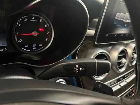 Used 2017 Mercedes-Benz C 300 Coupe image 27