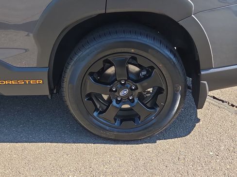 Used 2023 Subaru Forester Wilderness AWD/4WD image 16