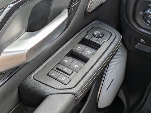New 2027 RAM 1500 Rebel AWD/4WD image 19