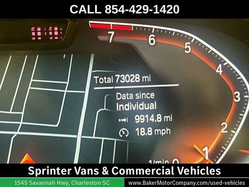 Used 2021 BMW 740i w/ Premium Package RWD image 13