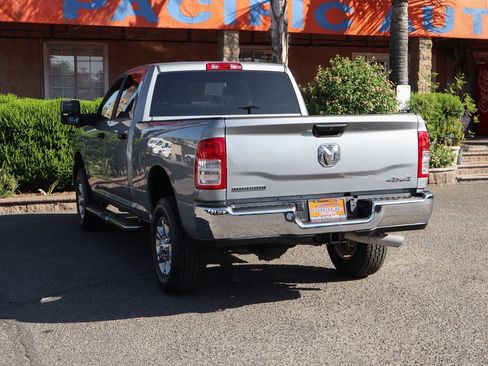 Used 2024 RAM 2500 Big Horn image 6