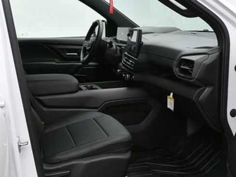 Used 2024 Chevrolet Silverado EV W/T image 10