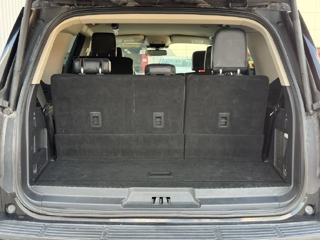 Used 2024 Ford Expedition XLT RWD image 33