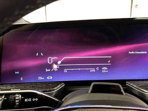 New 2025 Cadillac Escalade IQ Sport 1 w/ Smart Trailering package AWD/4WD image 34