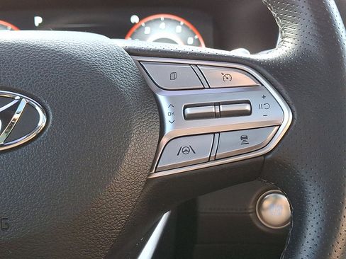 Used 2023 Hyundai Santa Fe Calligraphy w/ Cargo Package image 23