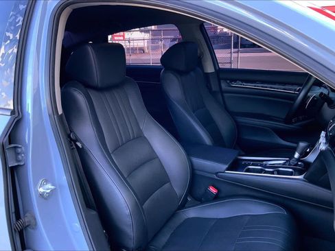 Used 2021 Honda Accord Sport Special Edition image 13