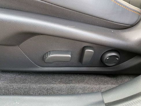 Used 2024 Subaru Crosstrek 2.5i Limited image 16