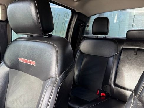 Used 2021 Ford Ranger XLT w/ Tremor Off-Road Package image 22