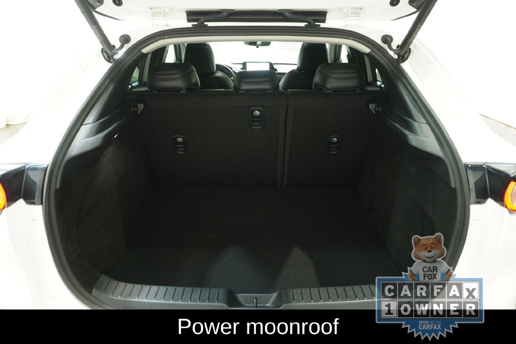 Used 2024 MAZDA CX-30 AWD 2.5 S w/ Premium Package image 8