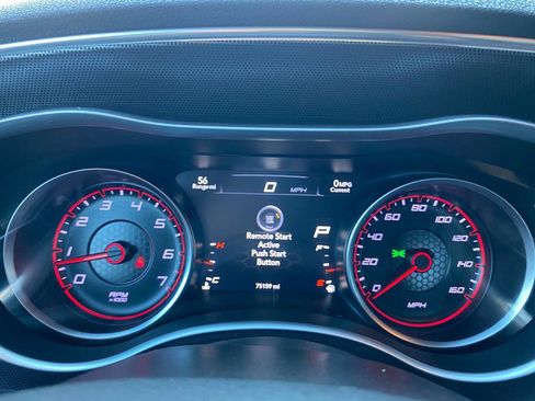 Used 2018 Dodge Charger R/T image 48