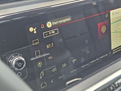 New 2026 GMC Sierra 3500 Denali w/ Denali Reserve Package image 17