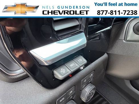 New 2026 Chevrolet Silverado 3500 LTZ w/ Trail Boss Package AWD/4WD image 20