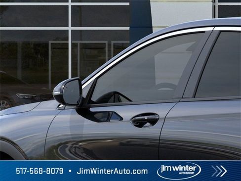 New 2026 Buick Envista Preferred w/ Convenience I Package image 13