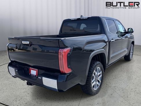 New 2026 Toyota Tundra 1794 Edition AWD/4WD image 5