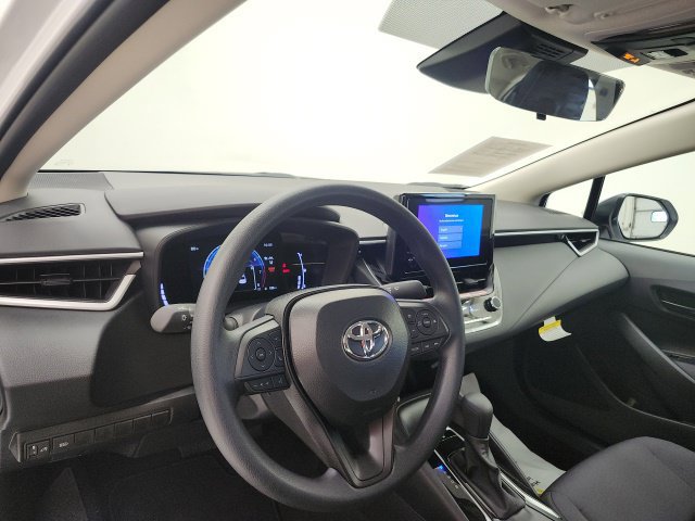 Certified 2027 Toyota Corolla LE FWD image 30