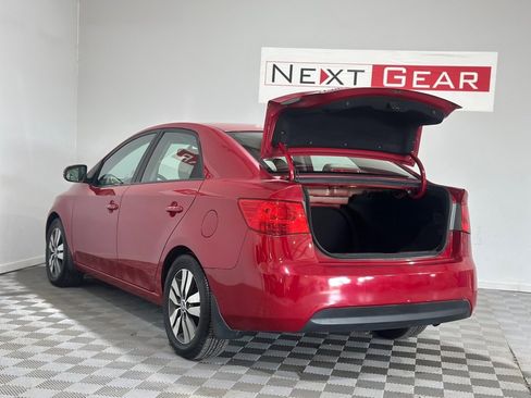 Used 2013 Kia Forte EX w/ Premium Pkg image 30