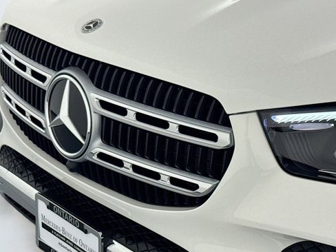 New 2026 Mercedes-Benz GLE 450e 4MATIC image 12