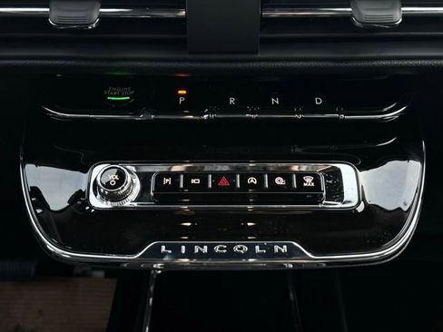 New 2026 Lincoln Corsair Premiere image 31