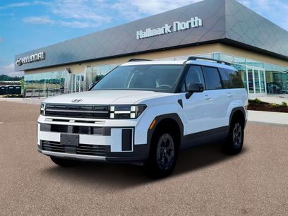 New 2026 Hyundai Santa Fe XRT