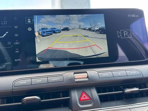 New 2026 Kia K4 GT-Line image 27