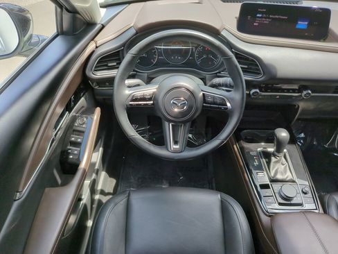 Used 2025 MAZDA CX-30 2.5 Turbo w/ Premium Package AWD/4WD image 18