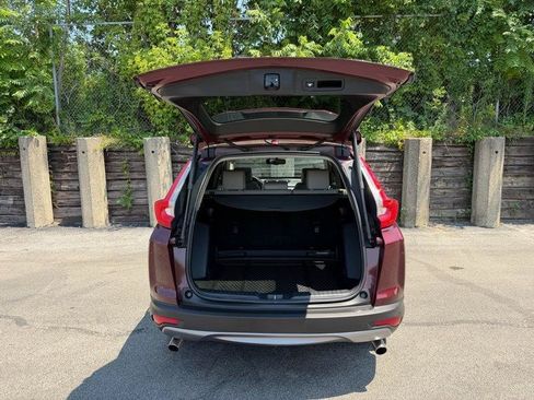 Used 2017 Honda CR-V EX-L image 26