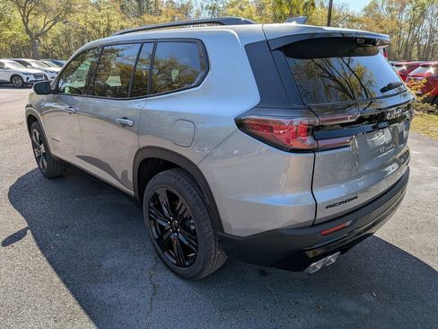New 2026 GMC Acadia Elevation w/ Black Edition FWD image 6