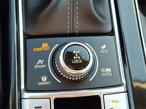 Used 2023 Kia Telluride S w/ S Sunroof Package image 26