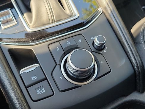 Certified 2025 MAZDA CX-5 AWD 2.5 S w/ Preferred Package image 33