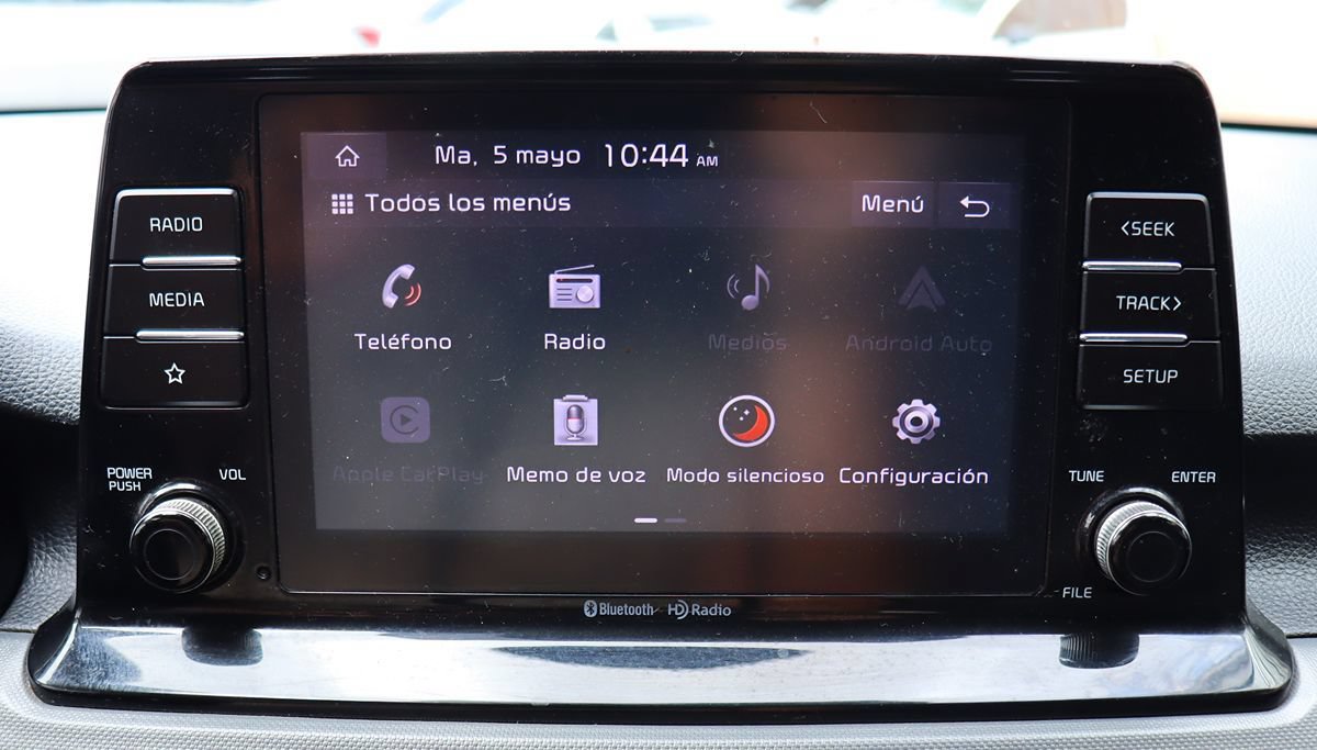 Used 2023 Kia Seltos LX AWD/4WD image 47