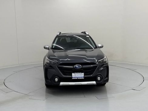 Certified 2024 Subaru Outback Touring image 8