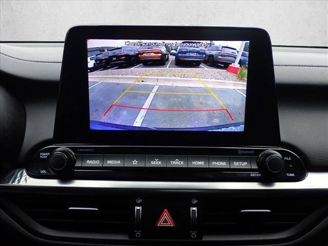 Used 2019 Kia Forte S w/ S Premium Package FWD image 16