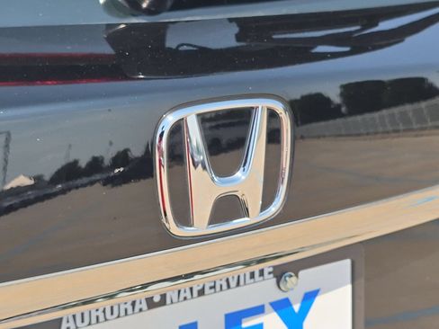 Used 2019 Honda HR-V LX image 25