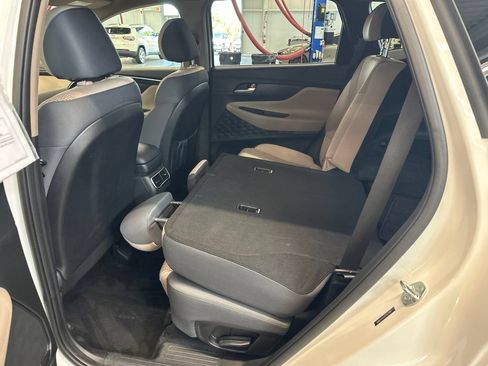 Used 2023 Hyundai Santa Fe SEL AWD/4WD image 29