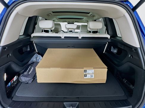 New 2026 Mercedes-Benz GLB 250 image 27