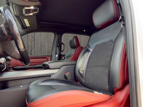 Used 2019 RAM 1500 Rebel w/ Rebel Level 2 Equipment Group AWD/4WD image 14