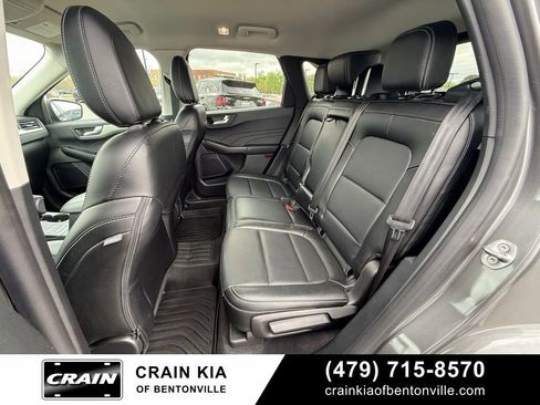 Used 2022 Ford Escape SEL AWD/4WD image 26