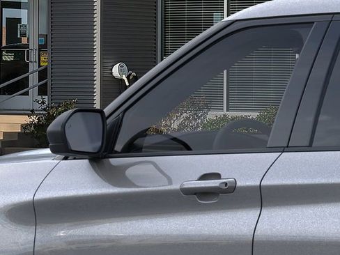 New 2026 Ford Explorer Active w/ Active Comfort Package RWD image 20