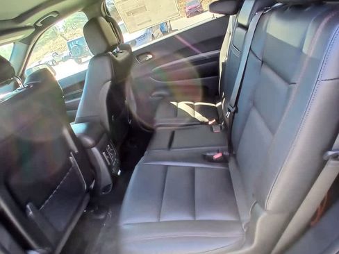 New 2026 Dodge Durango GT AWD/4WD image 13