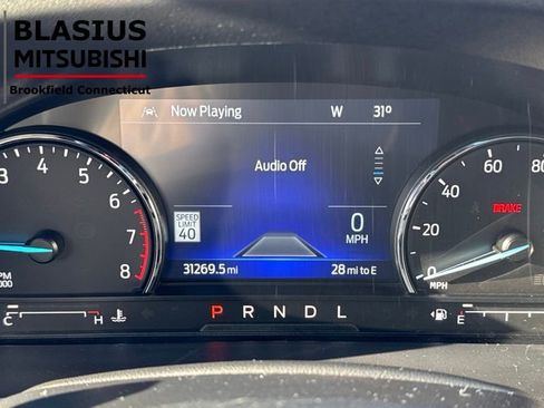 Used 2022 Ford Explorer ST-Line image 34