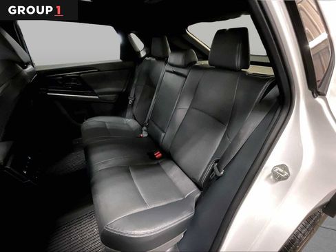 Used 2023 Subaru Solterra AWD image 20